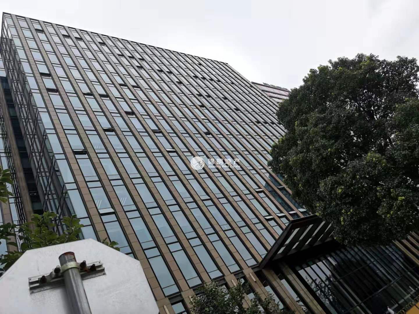 莘庄西子国际中心180平米写字楼出租