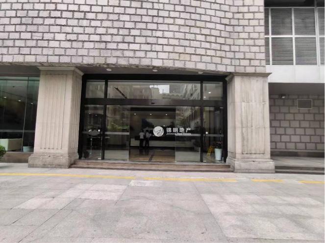 淮海中路恒积大厦127平米写字楼出租