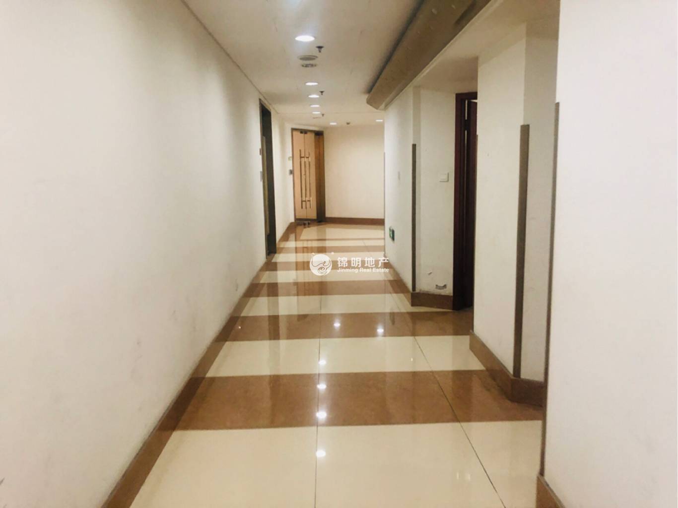 不夜城苏河1号223平米写字楼出租