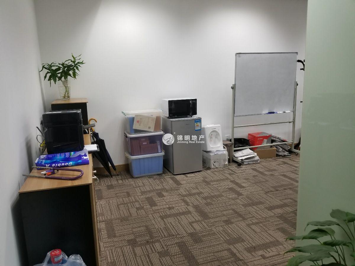 曹杨绿地和创大厦80平米写字楼出租