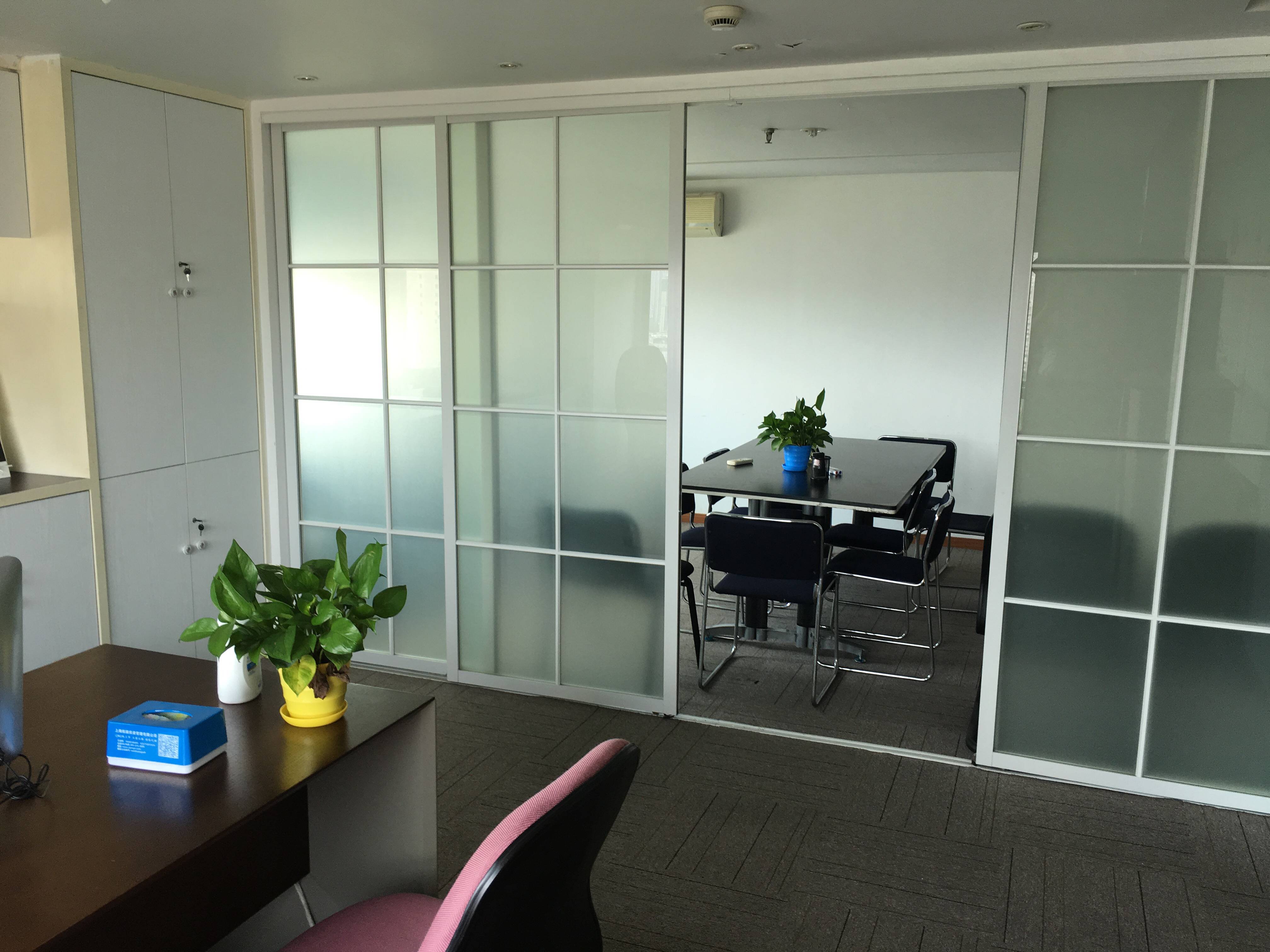 徐家汇五洲国际大厦179平米写字楼出租