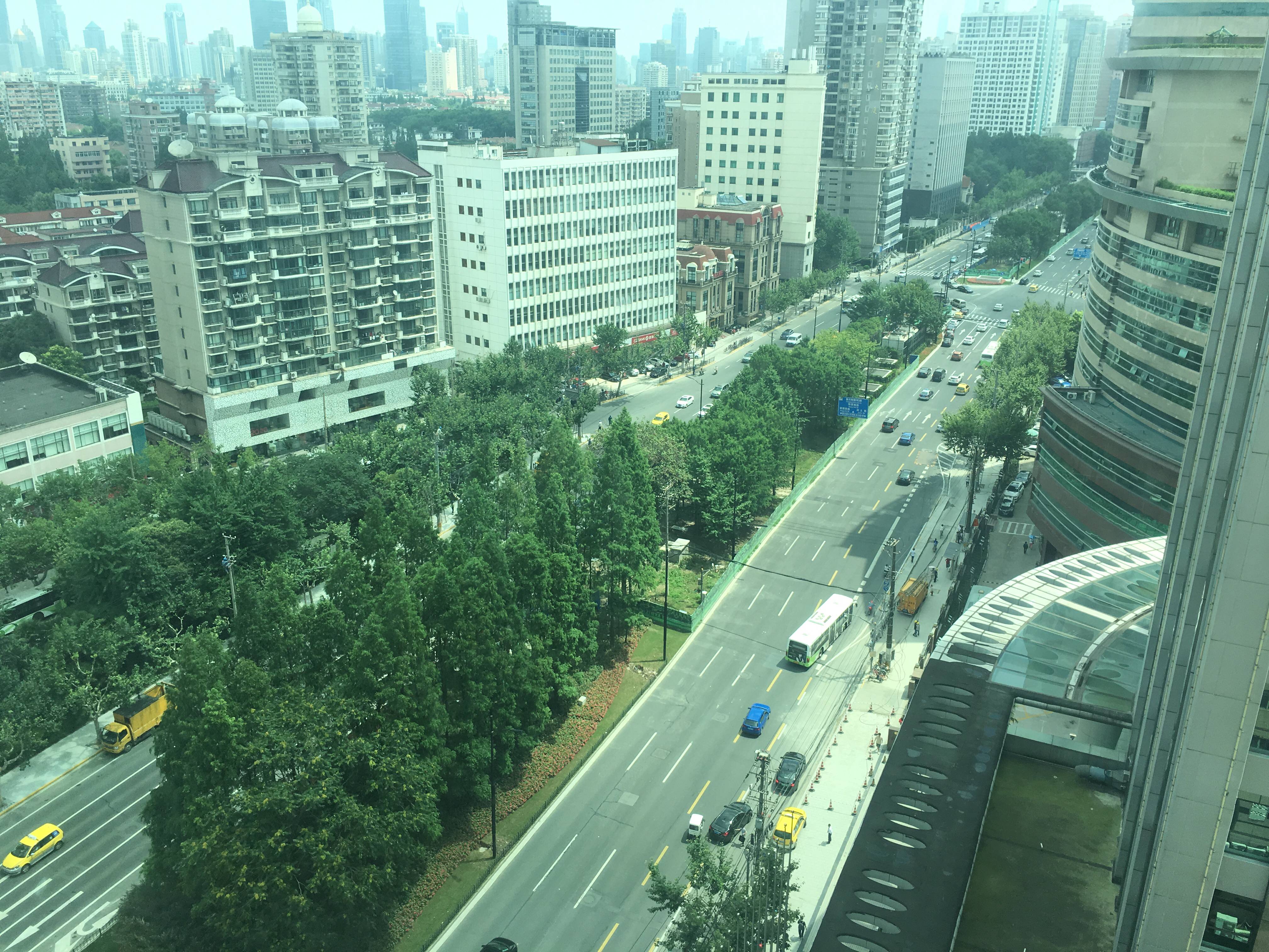 徐家汇五洲国际大厦179平米写字楼出租