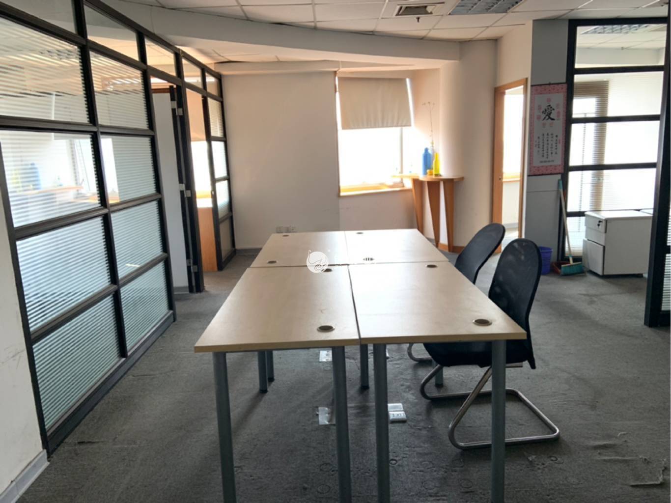 曹杨中关村科技大厦104平米写字楼出租