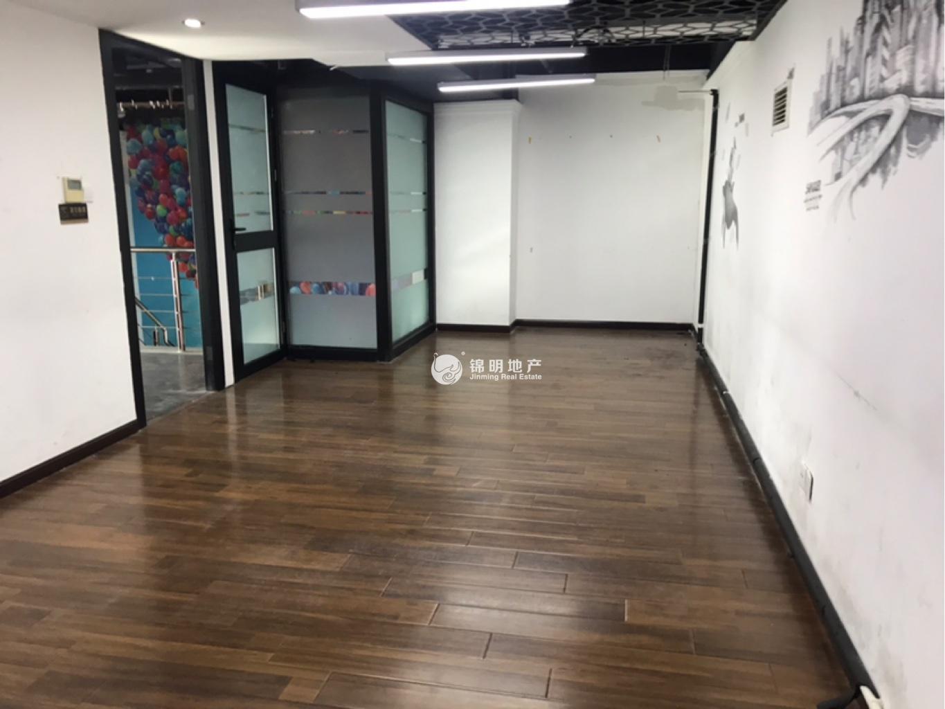 古美莲花国际广场150平米写字楼出租