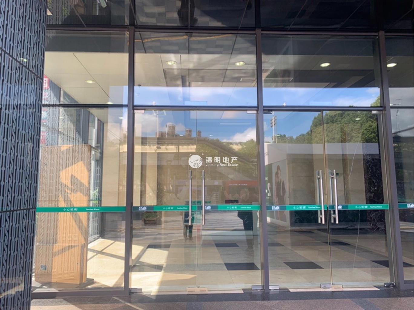 古美莲花国际广场150平米写字楼出租