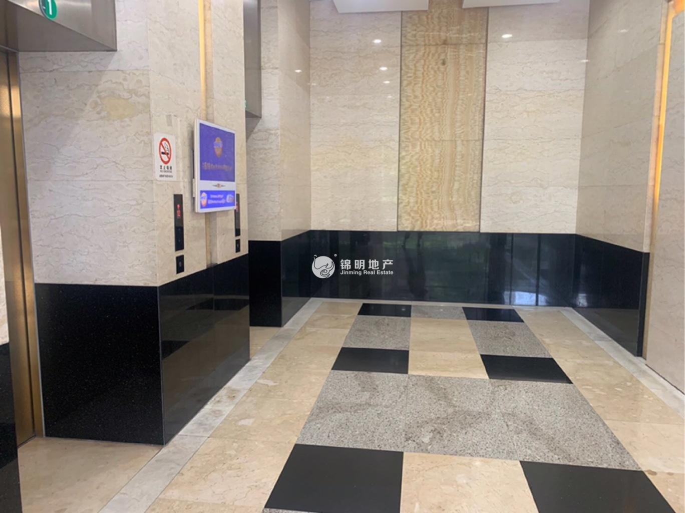 古美莲花国际广场150平米写字楼出租