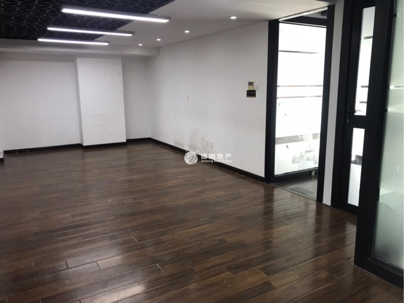 古美莲花国际广场150平米写字楼出租