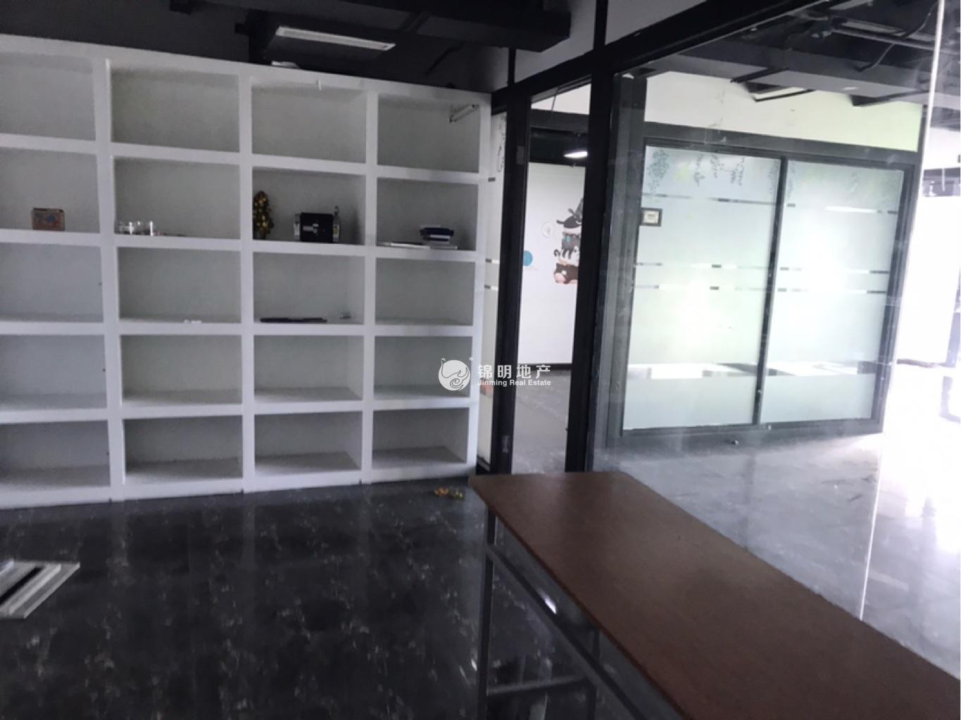 古美莲花国际广场150平米写字楼出租