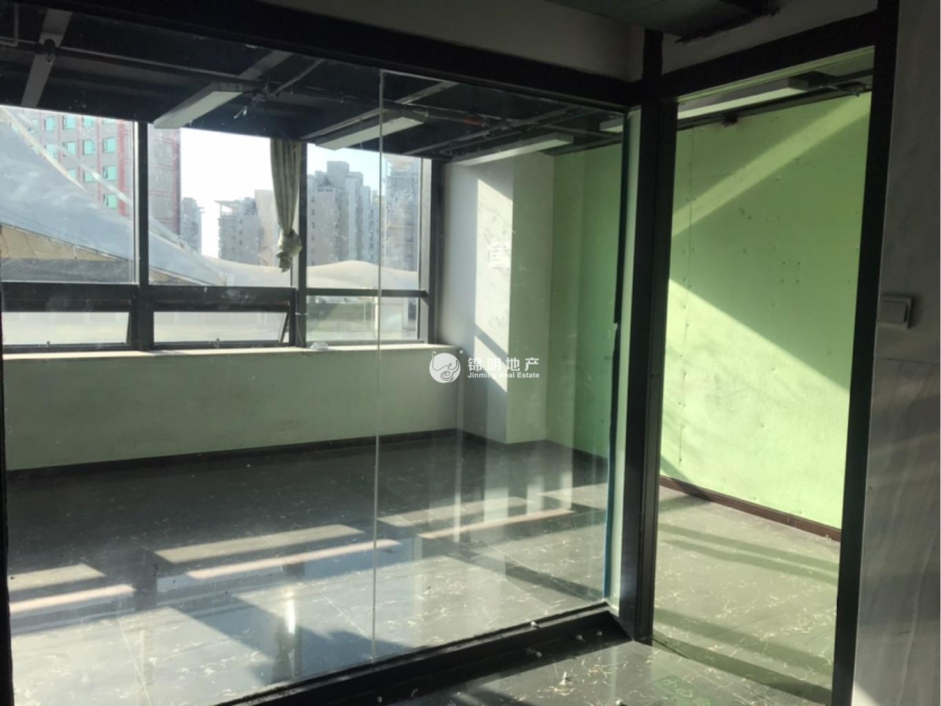 古美莲花国际广场150平米写字楼出租