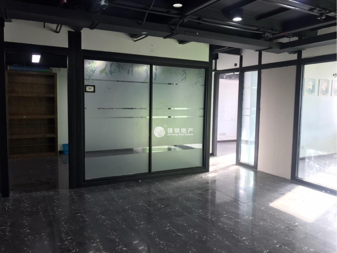 古美莲花国际广场150平米写字楼出租