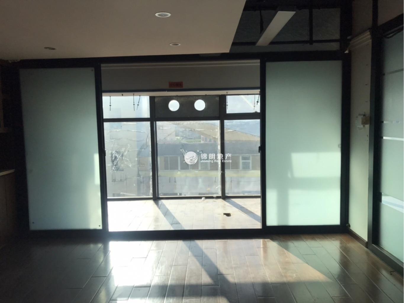 古美莲花国际广场150平米写字楼出租