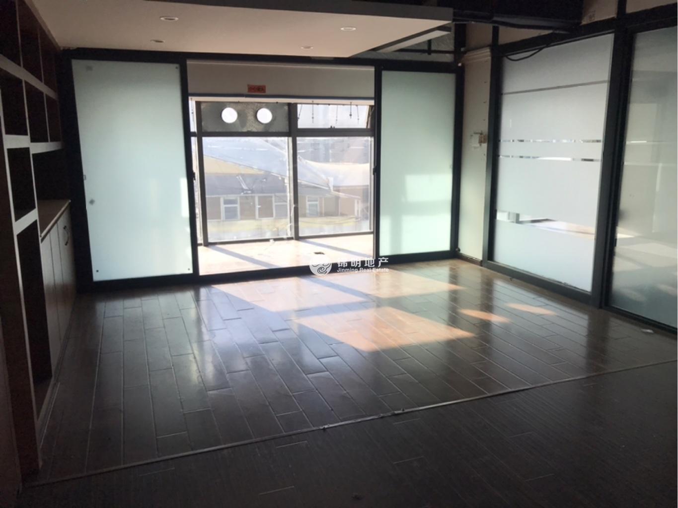 古美莲花国际广场150平米写字楼出租