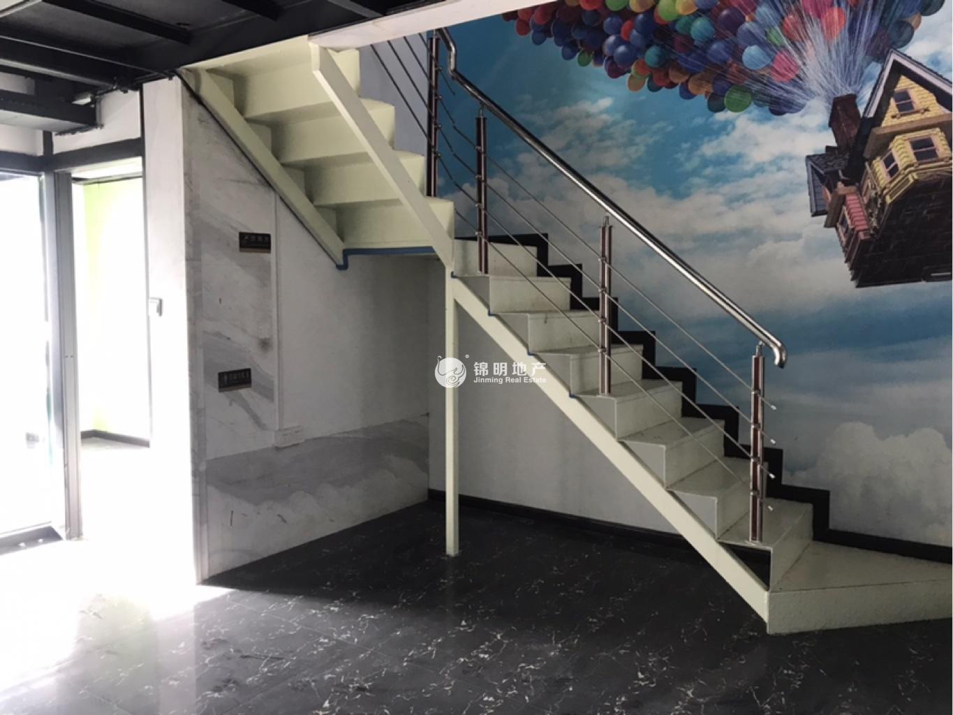 古美莲花国际广场150平米写字楼出租