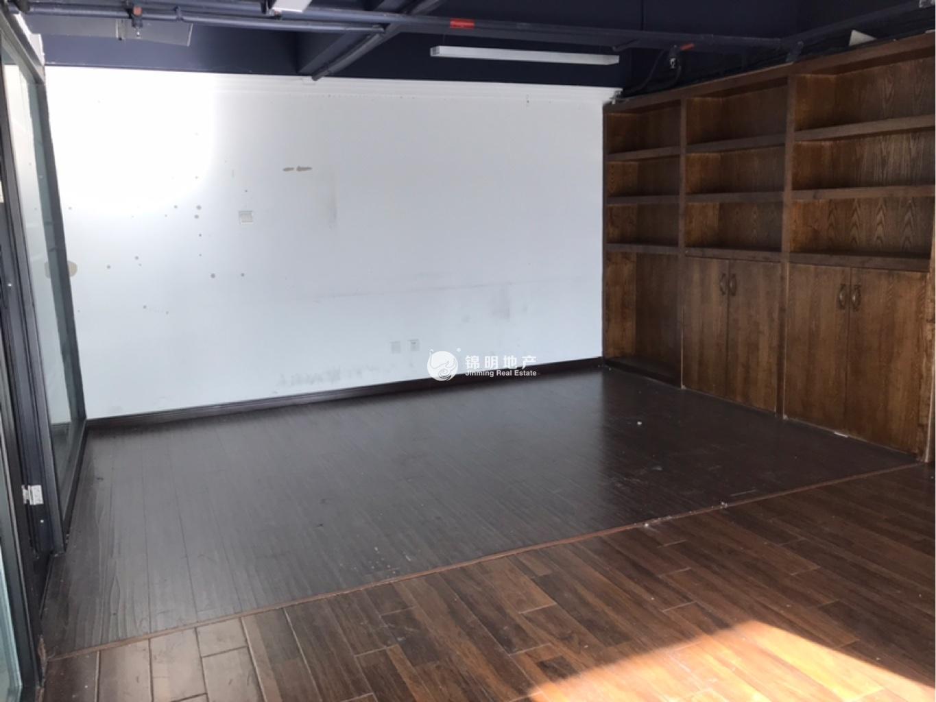 古美莲花国际广场150平米写字楼出租