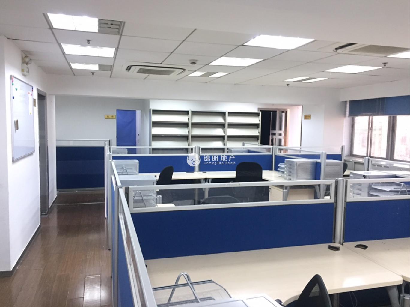 江宁路时美大厦234平米写字楼出租