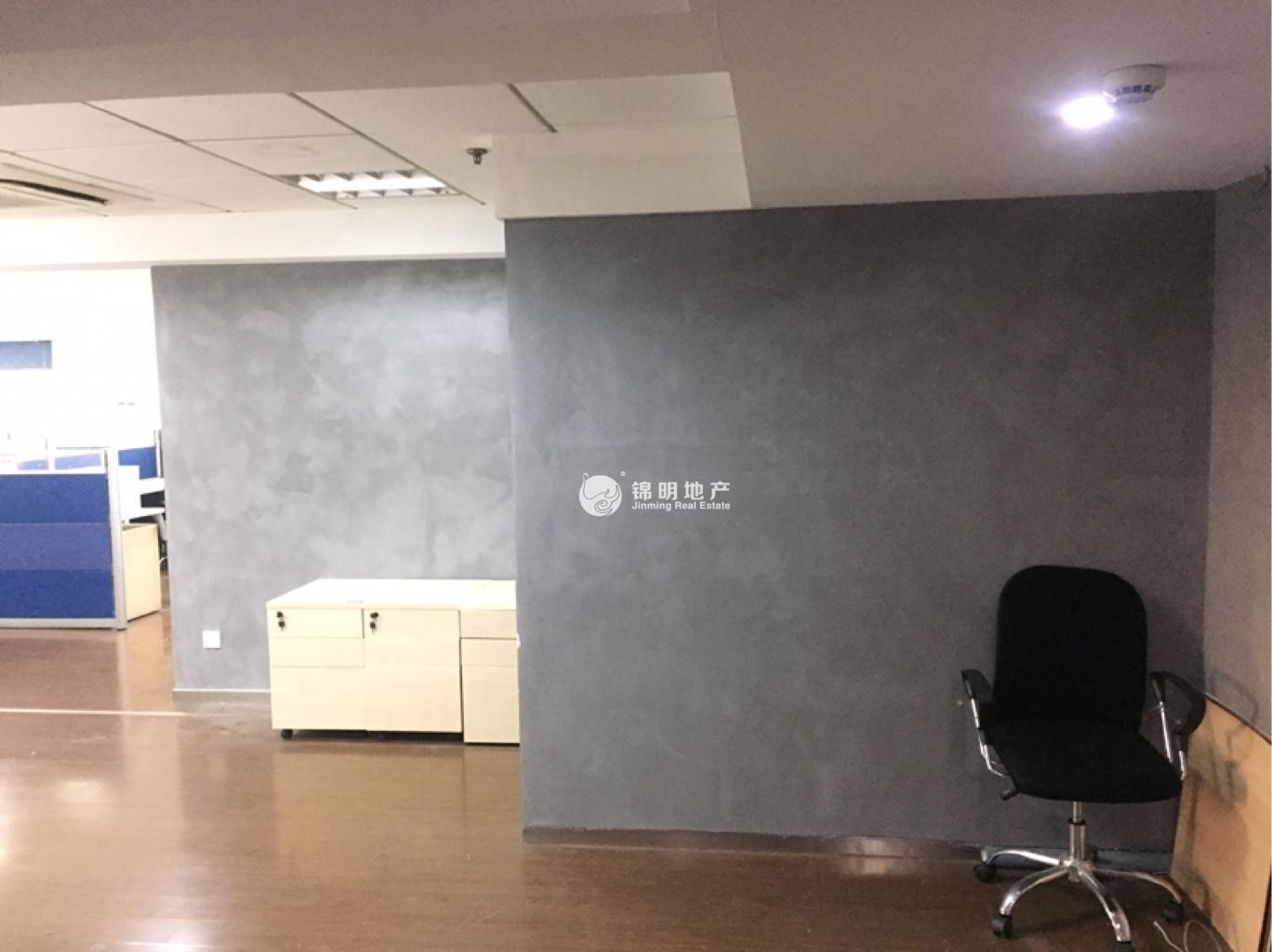 江宁路时美大厦234平米写字楼出租