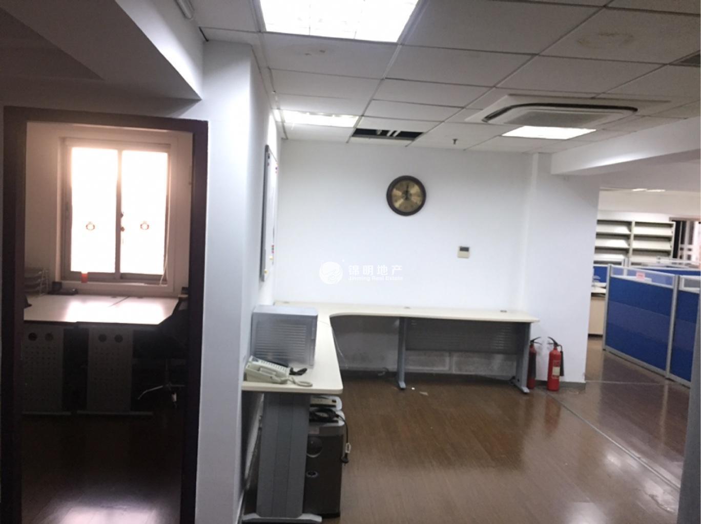 江宁路时美大厦234平米写字楼出租