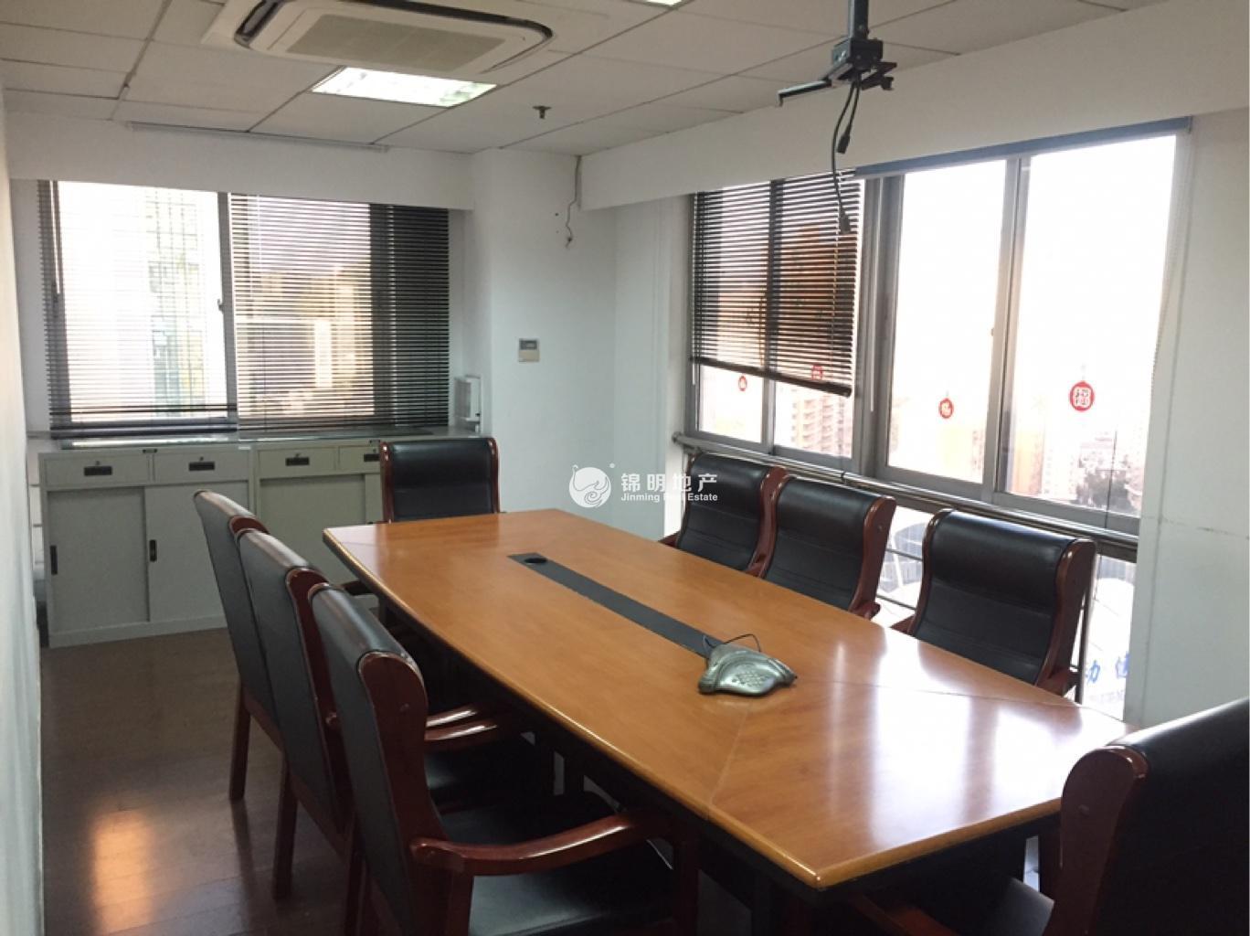 江宁路时美大厦234平米写字楼出租