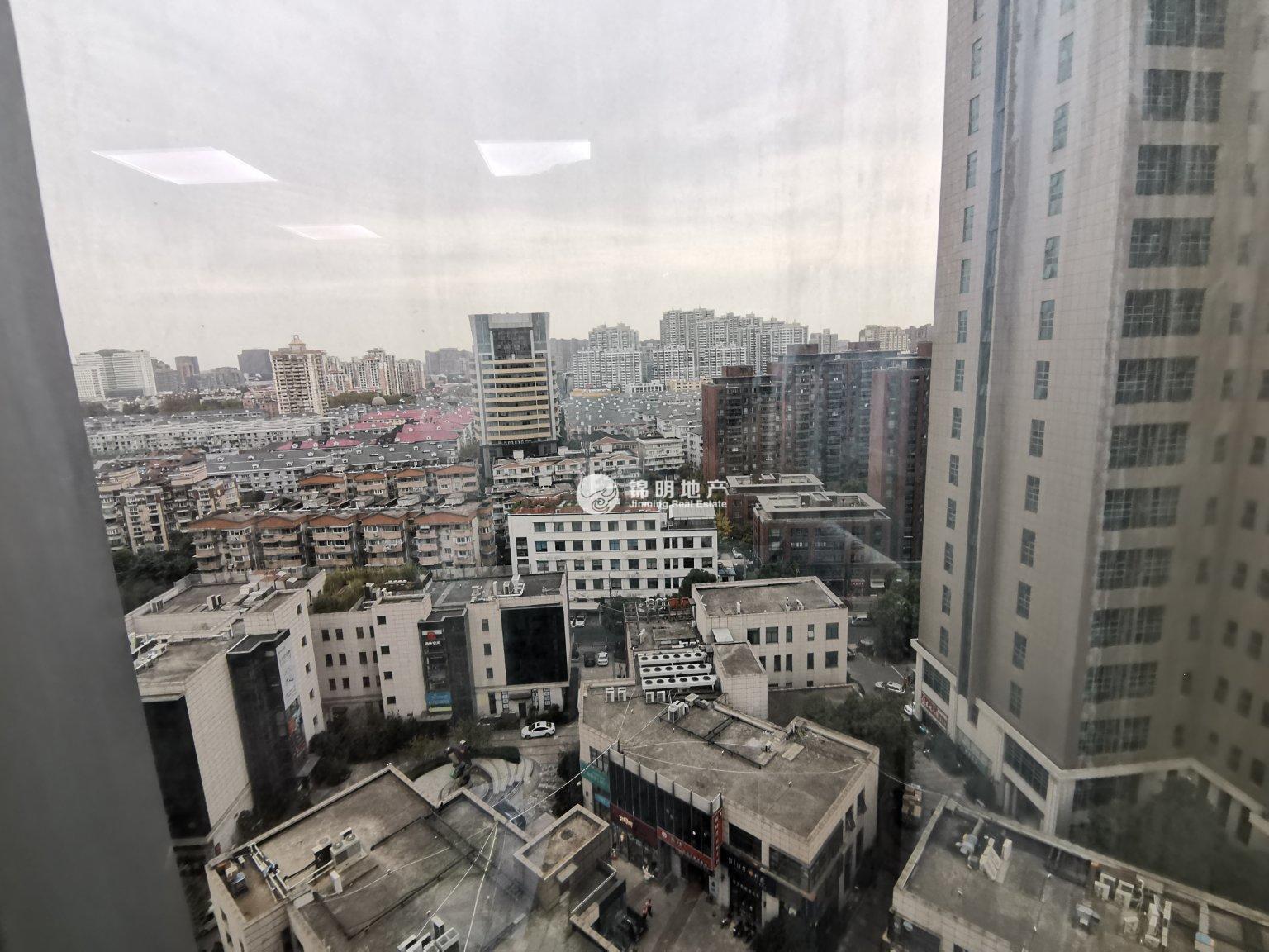 西藏北路金赢108创意广场68平米写字楼出租