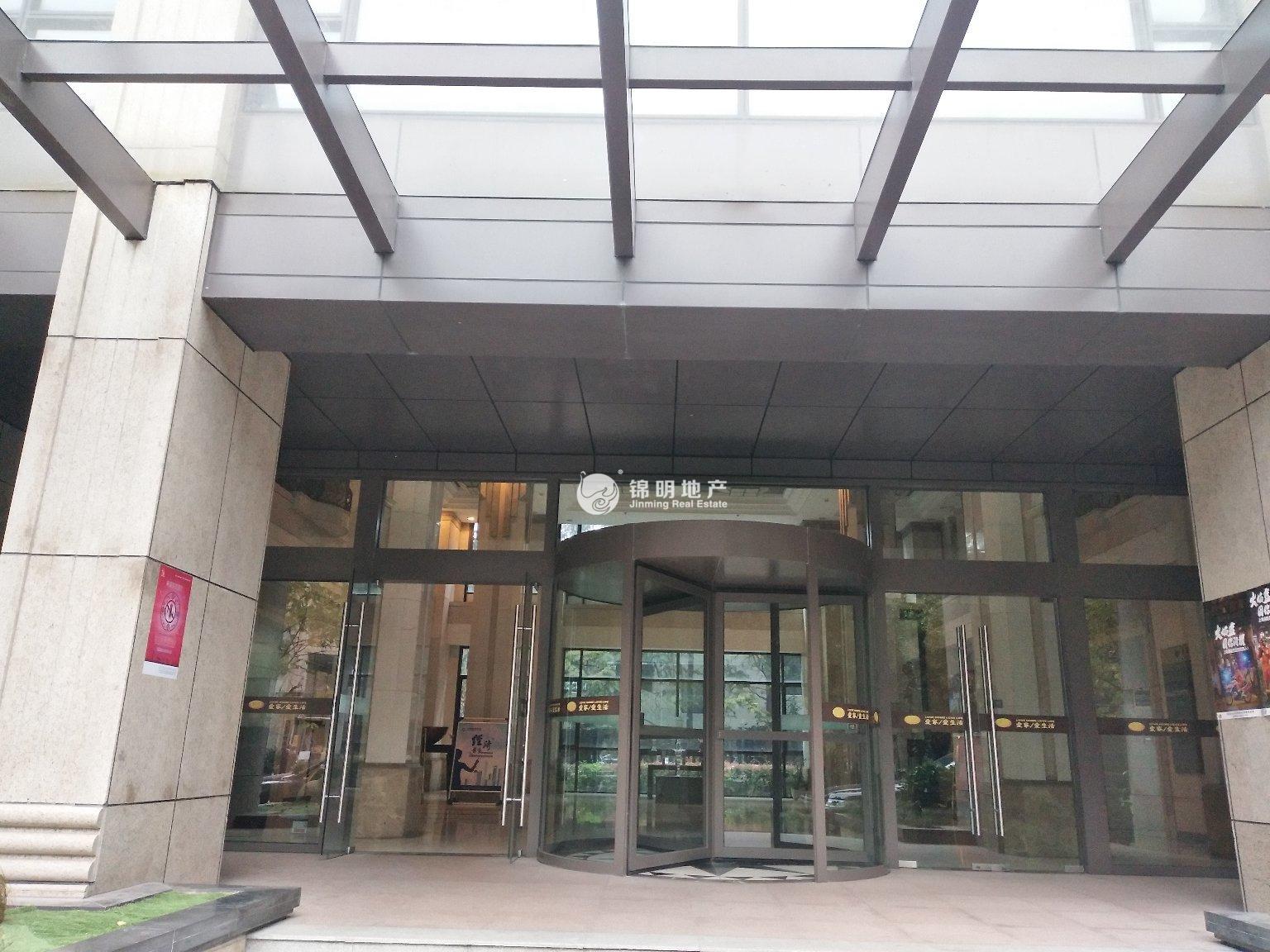 四川北路爱家国际大厦61平米写字楼出租
