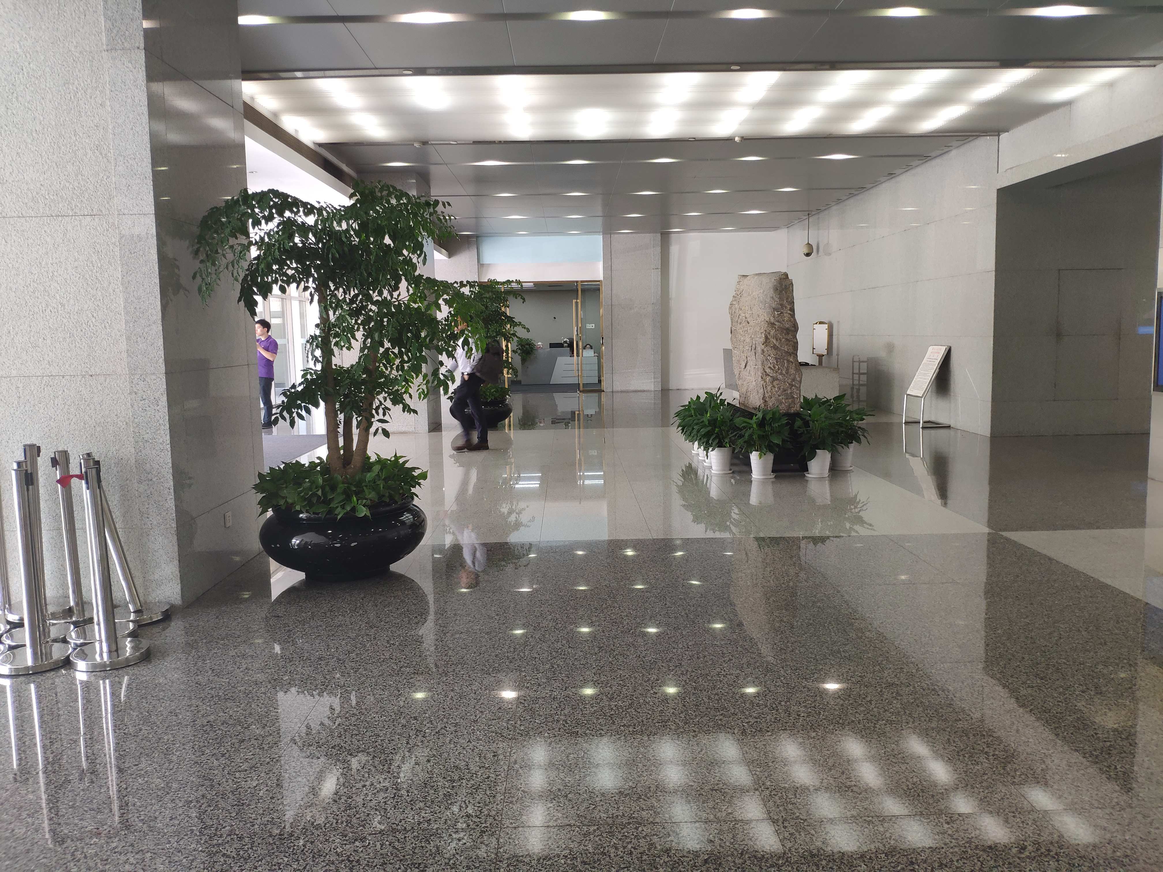 豫园旺角广场191平米写字楼出租