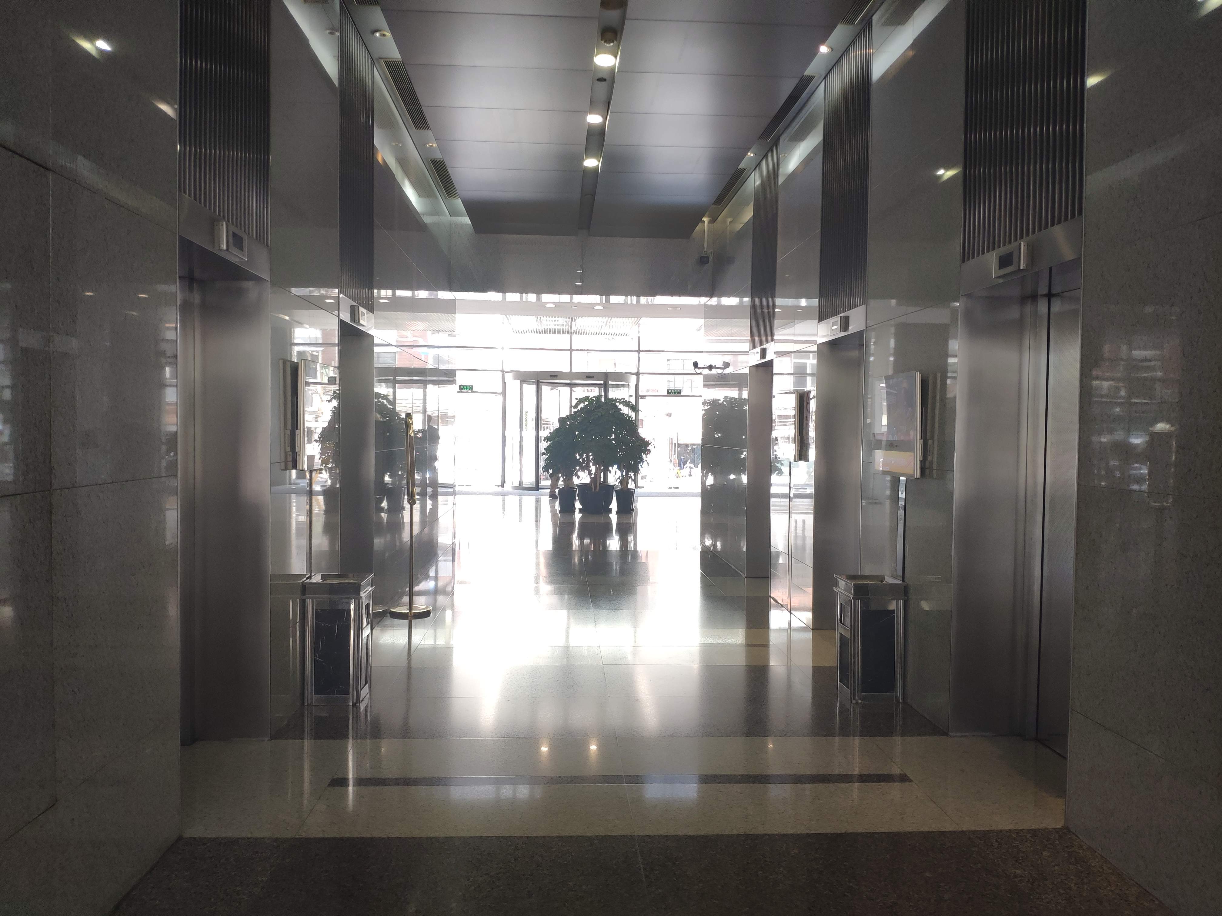 豫园旺角广场191平米写字楼出租