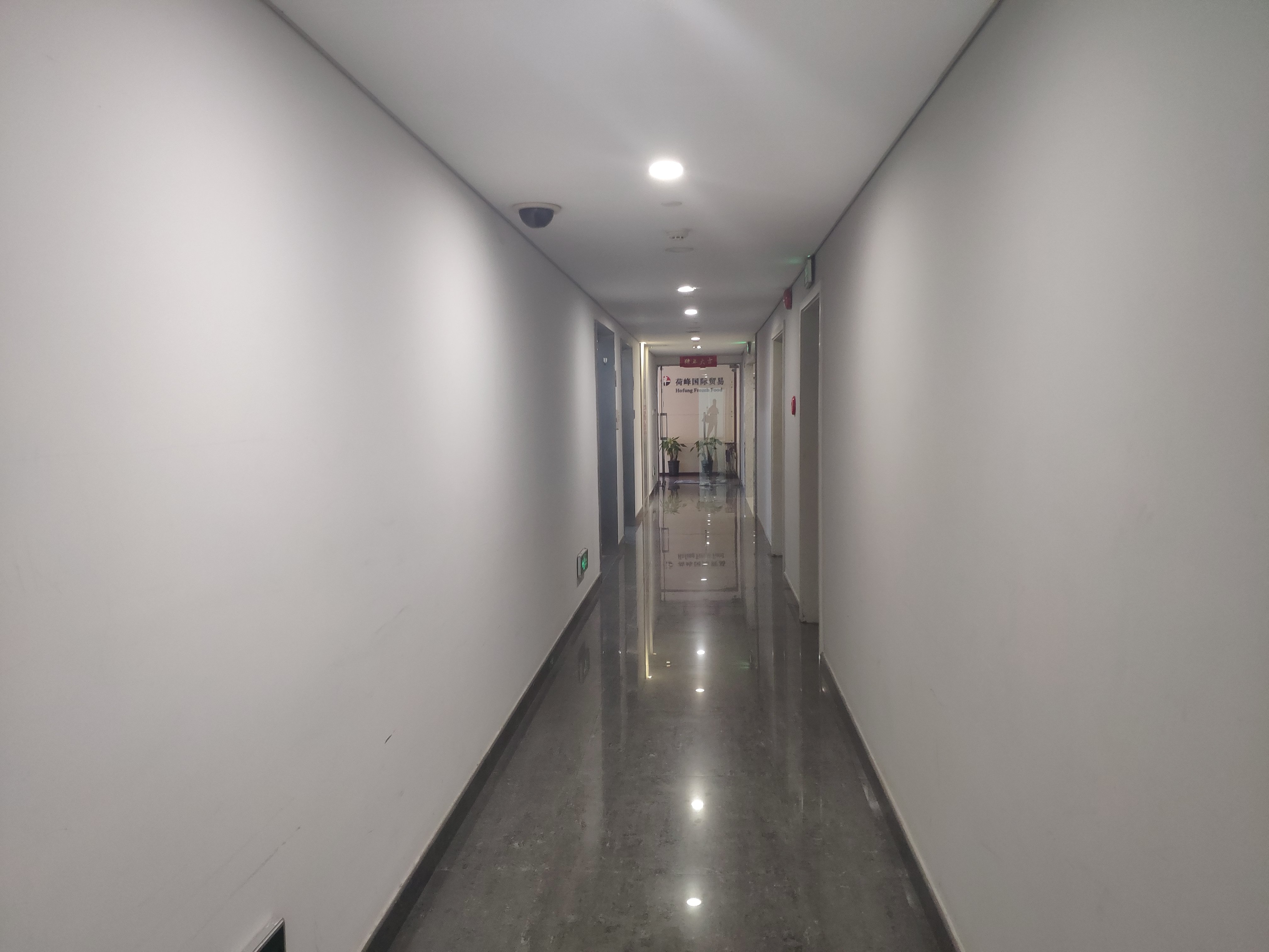 豫园旺角广场191平米写字楼出租