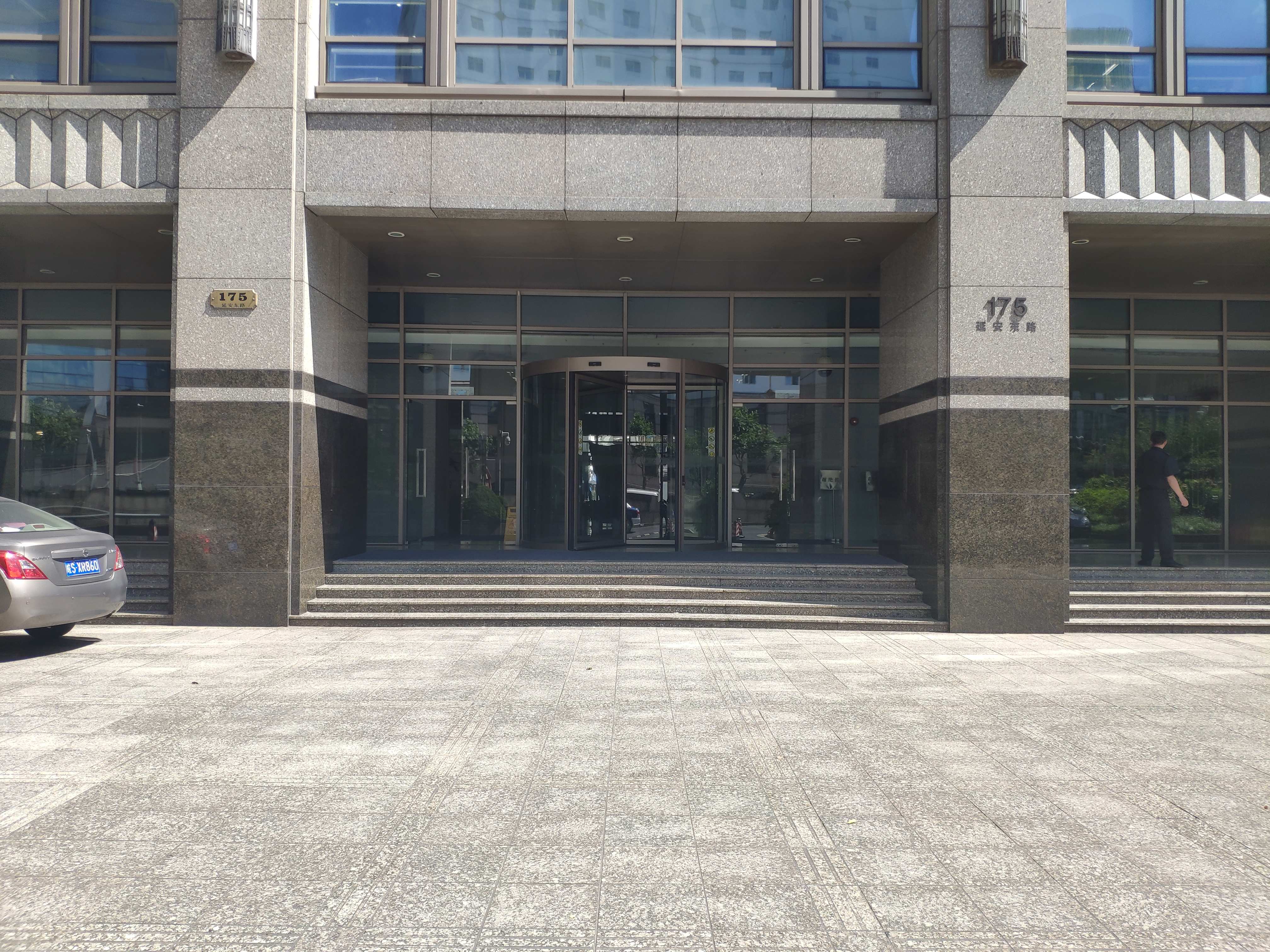 豫园旺角广场191平米写字楼出租