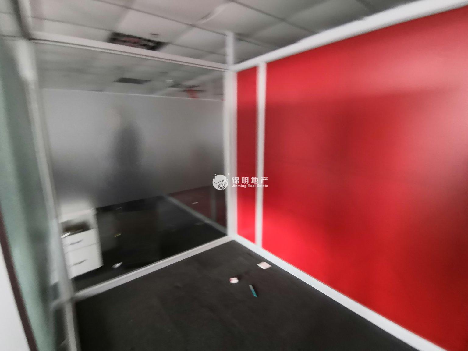 徐家汇圣爱大厦240平米写字楼出租