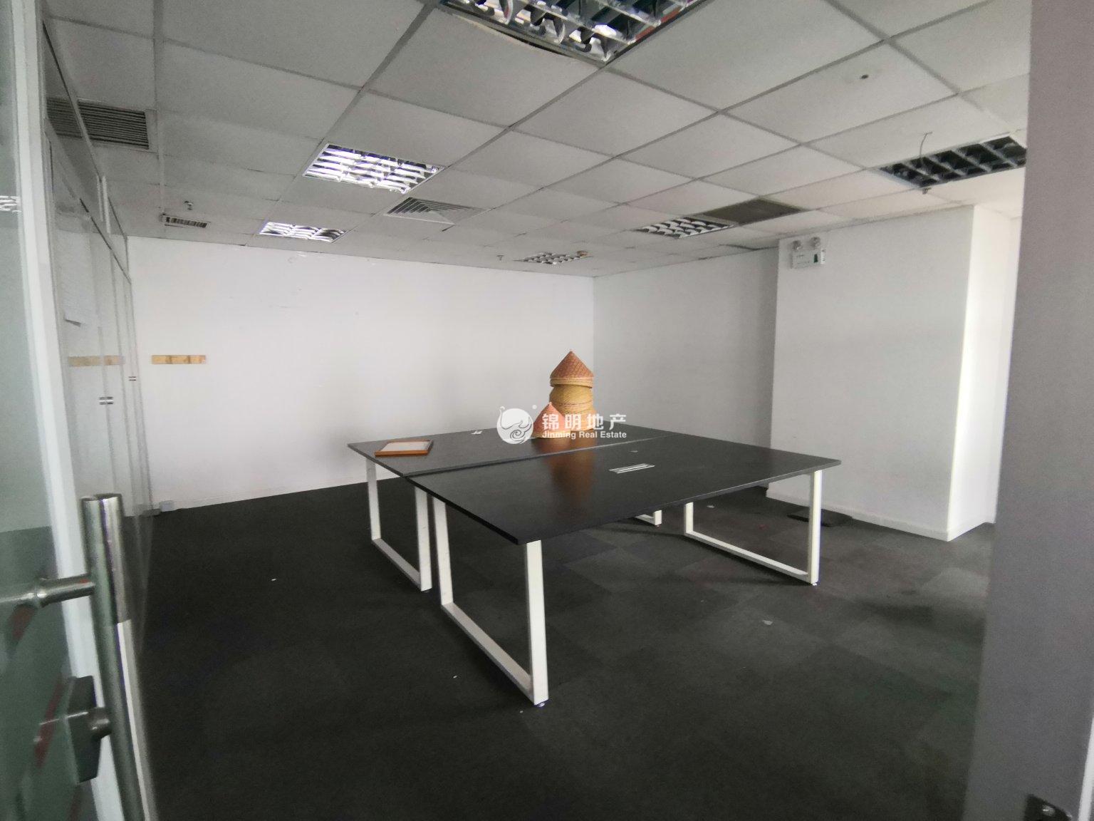 徐家汇圣爱大厦240平米写字楼出租