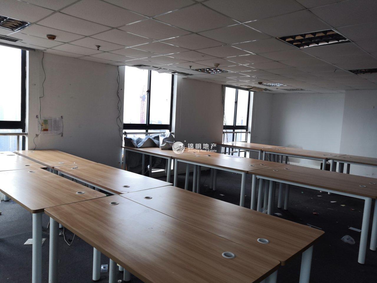 徐家汇圣爱大厦240平米写字楼出租