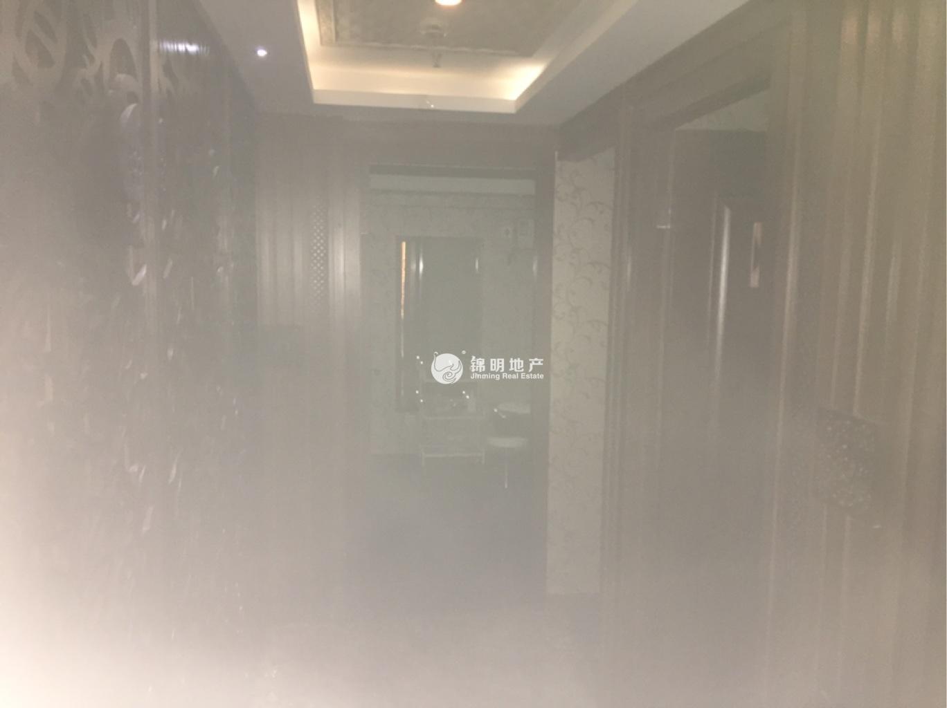 莘庄绿地蓝海68平米写字楼出租