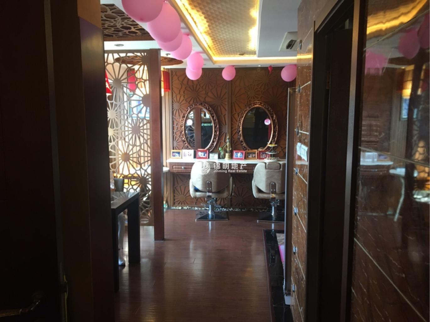 莘庄绿地蓝海68平米写字楼出租