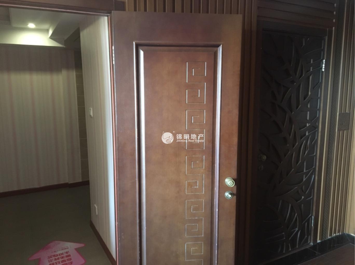 莘庄绿地蓝海54平米写字楼出租