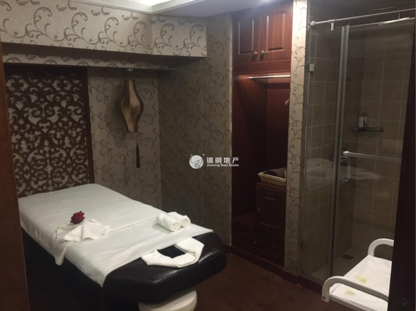 莘庄绿地蓝海54平米写字楼出租