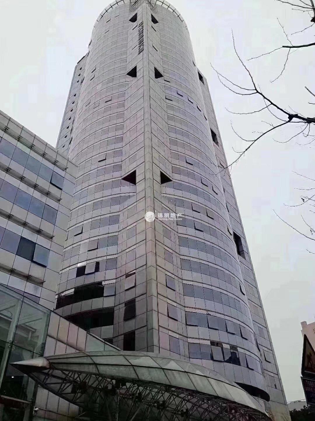 曹楊中關(guān)村科技大廈81平米寫字樓出租