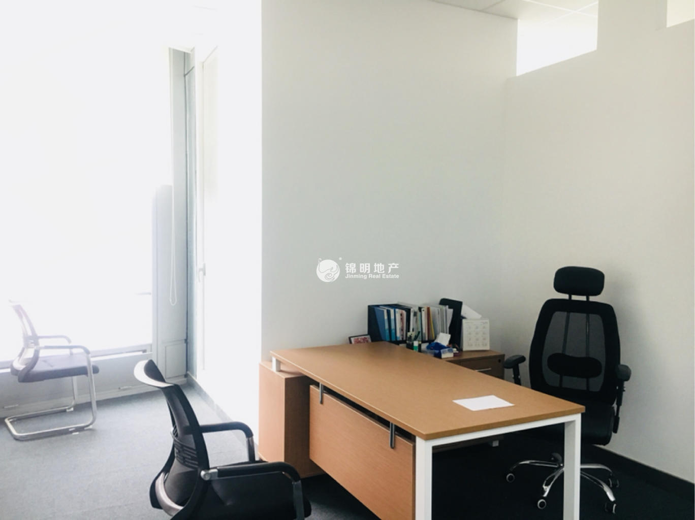 上海南站徐汇万科中心330平米写字楼出租