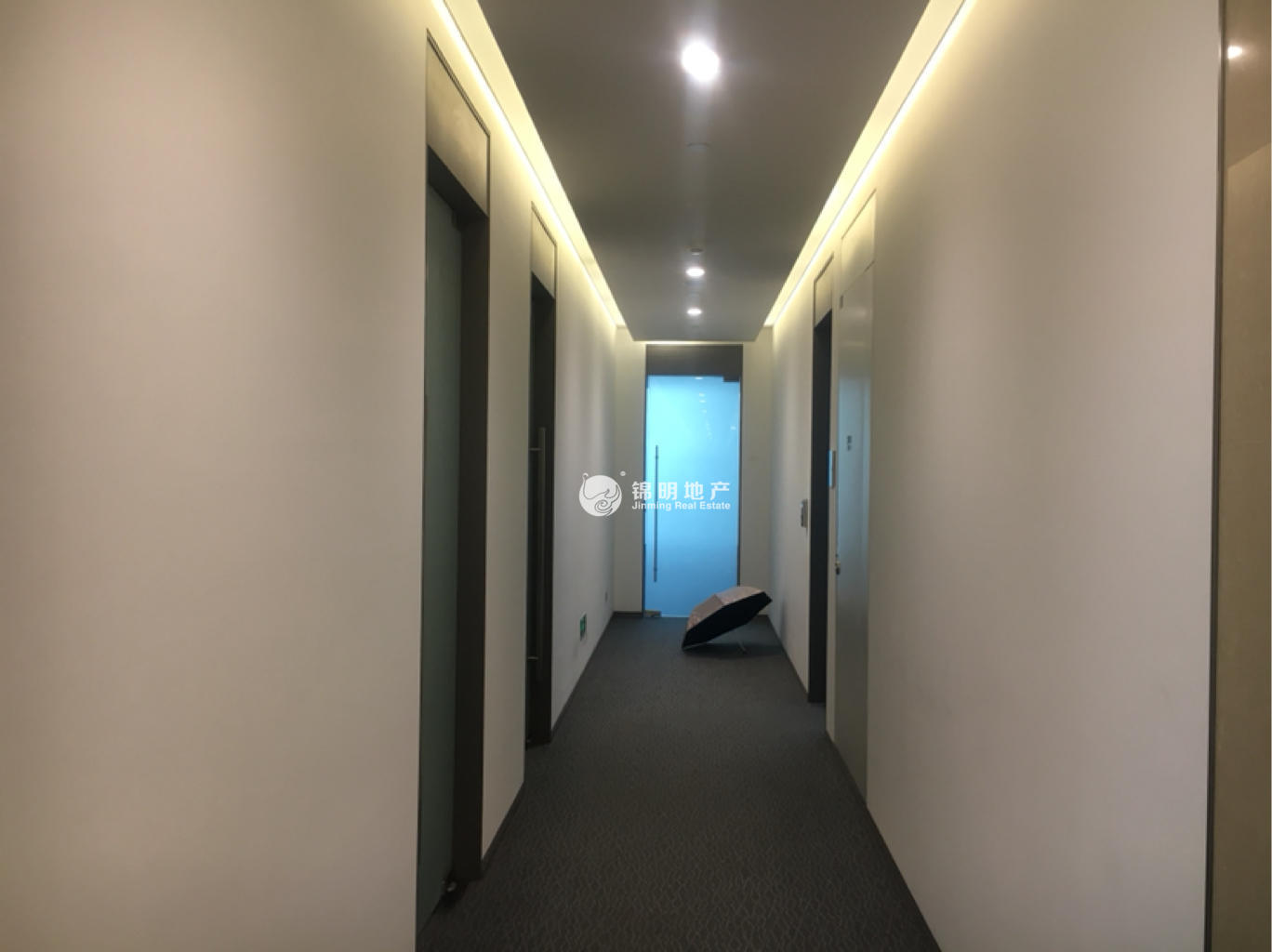 上海南站徐汇万科中心330平米写字楼出租