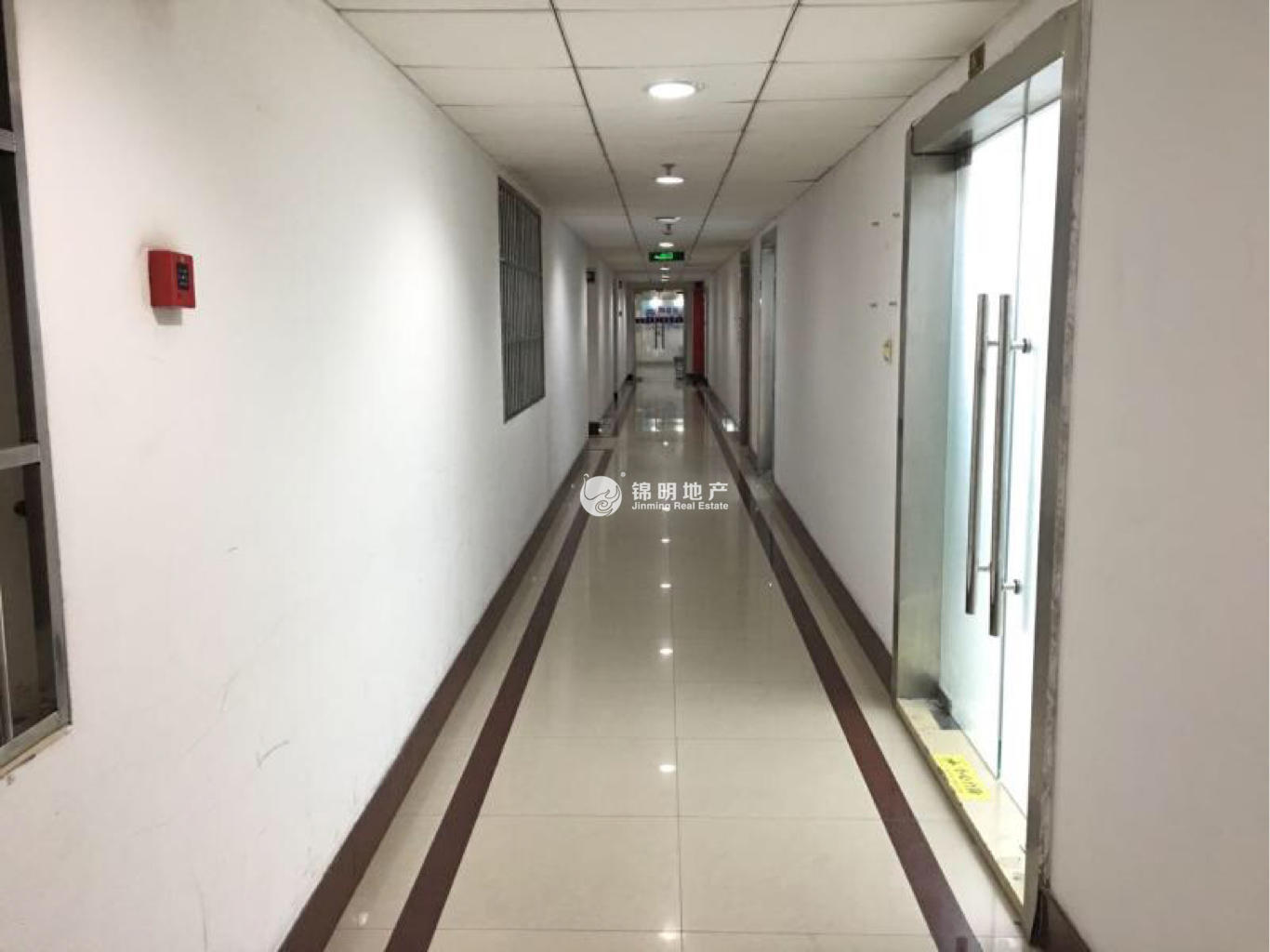 徐家汇之俊大厦240平米写字楼出租