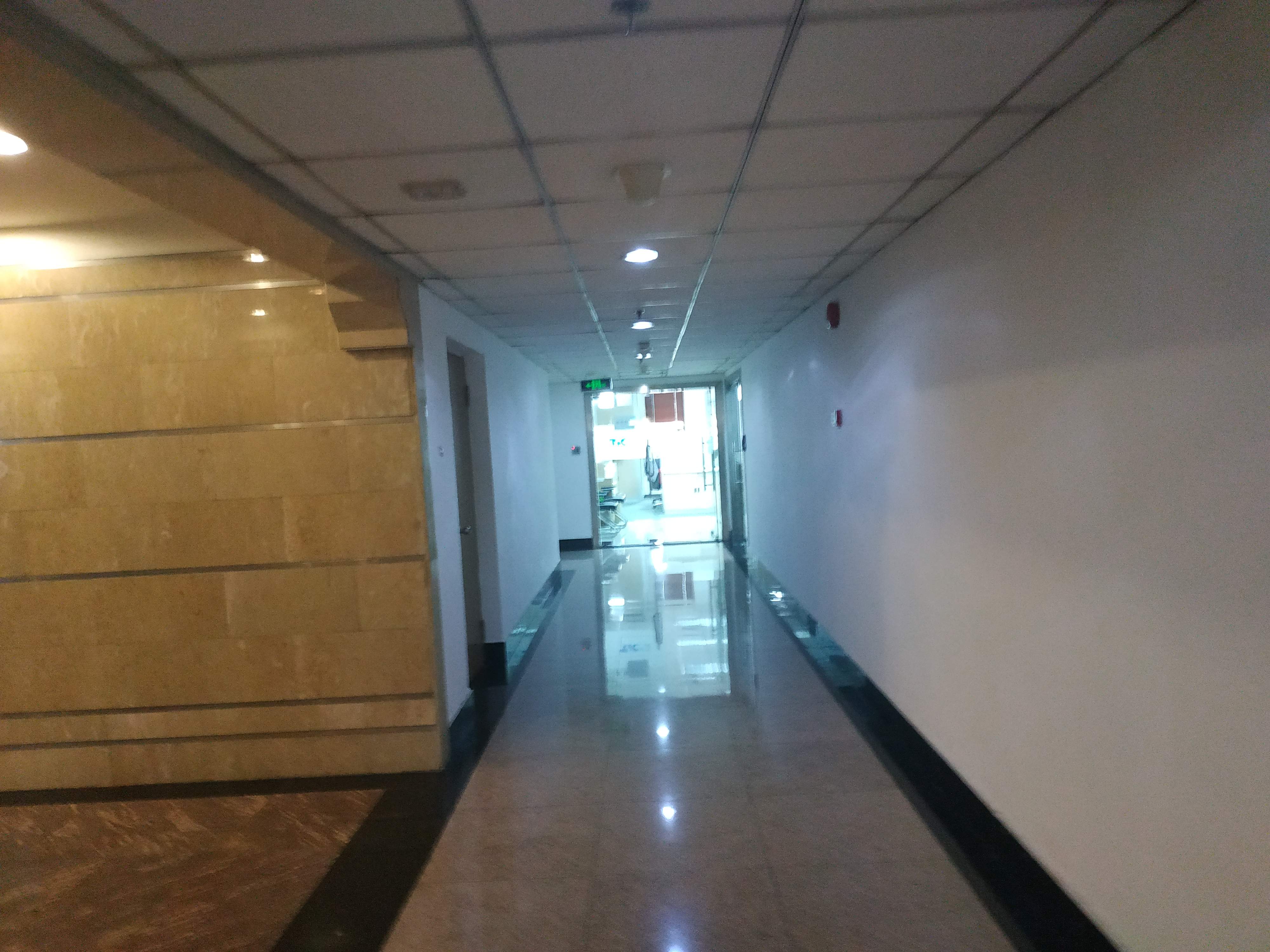 淮海中路恒积大厦116平米写字楼出租