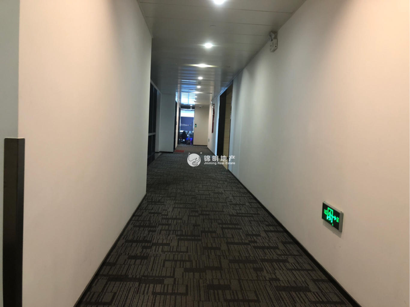 莘庄世宏金源中心152平米写字楼出租