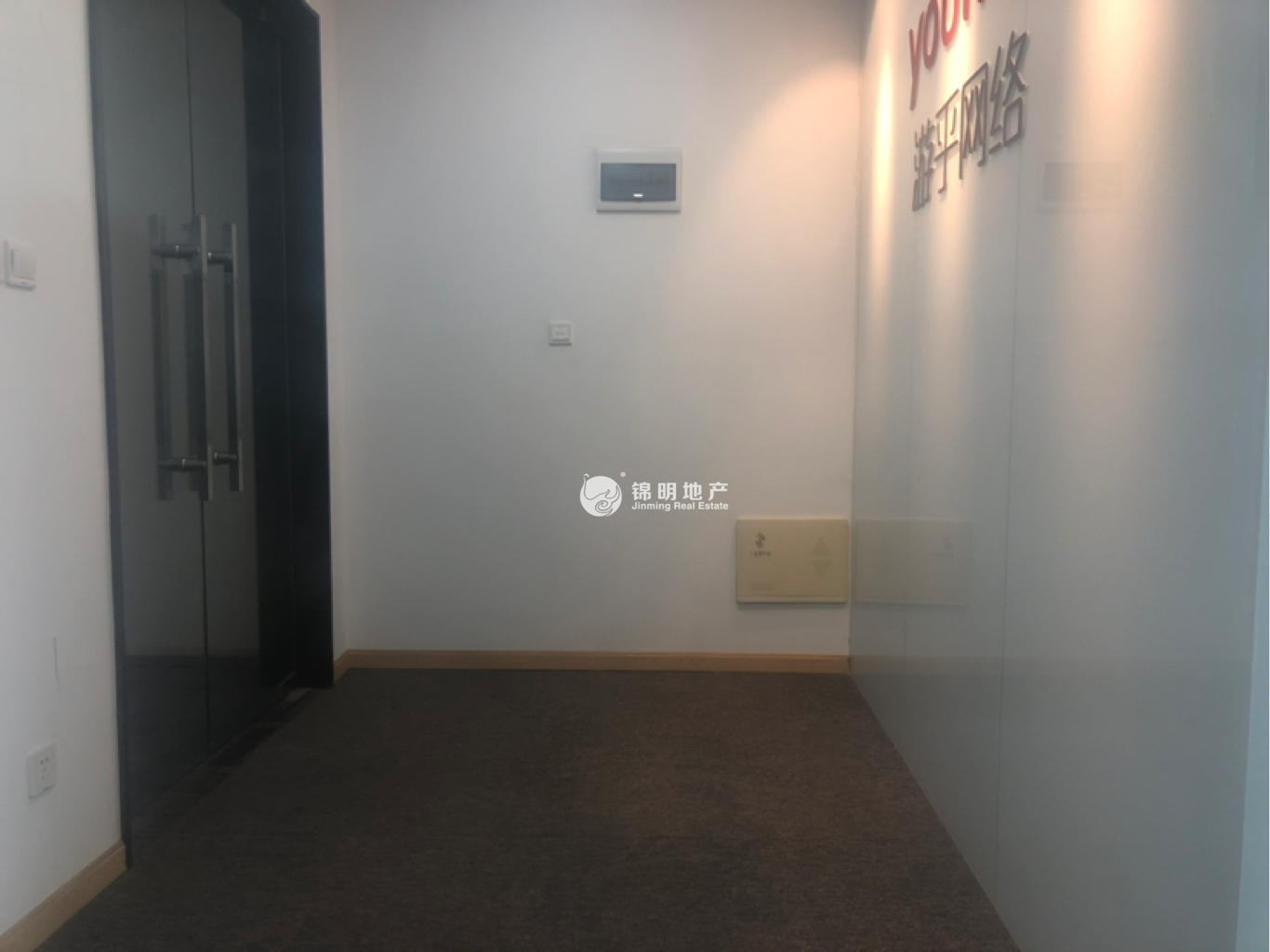 莘庄世宏金源中心152平米写字楼出租