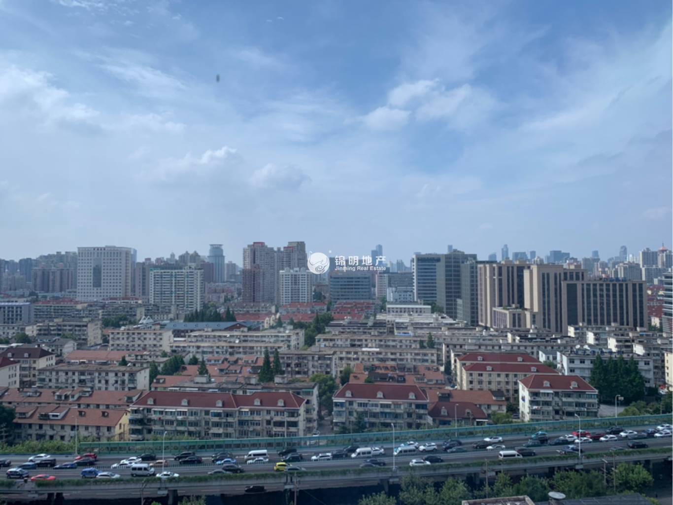 龙华上海绿地中心一期276平米写字楼出租