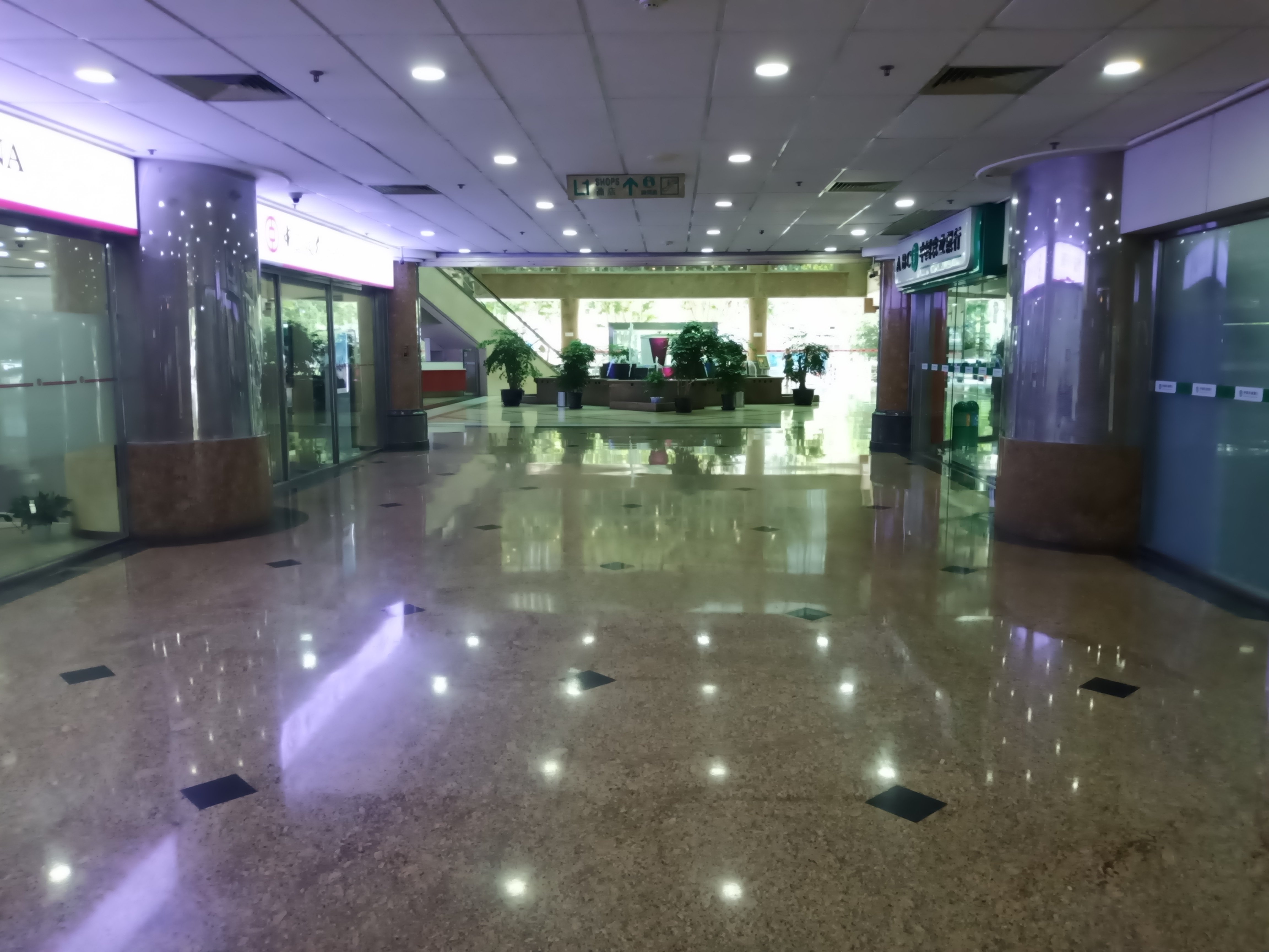 潍坊华都大厦98平米写字楼出租