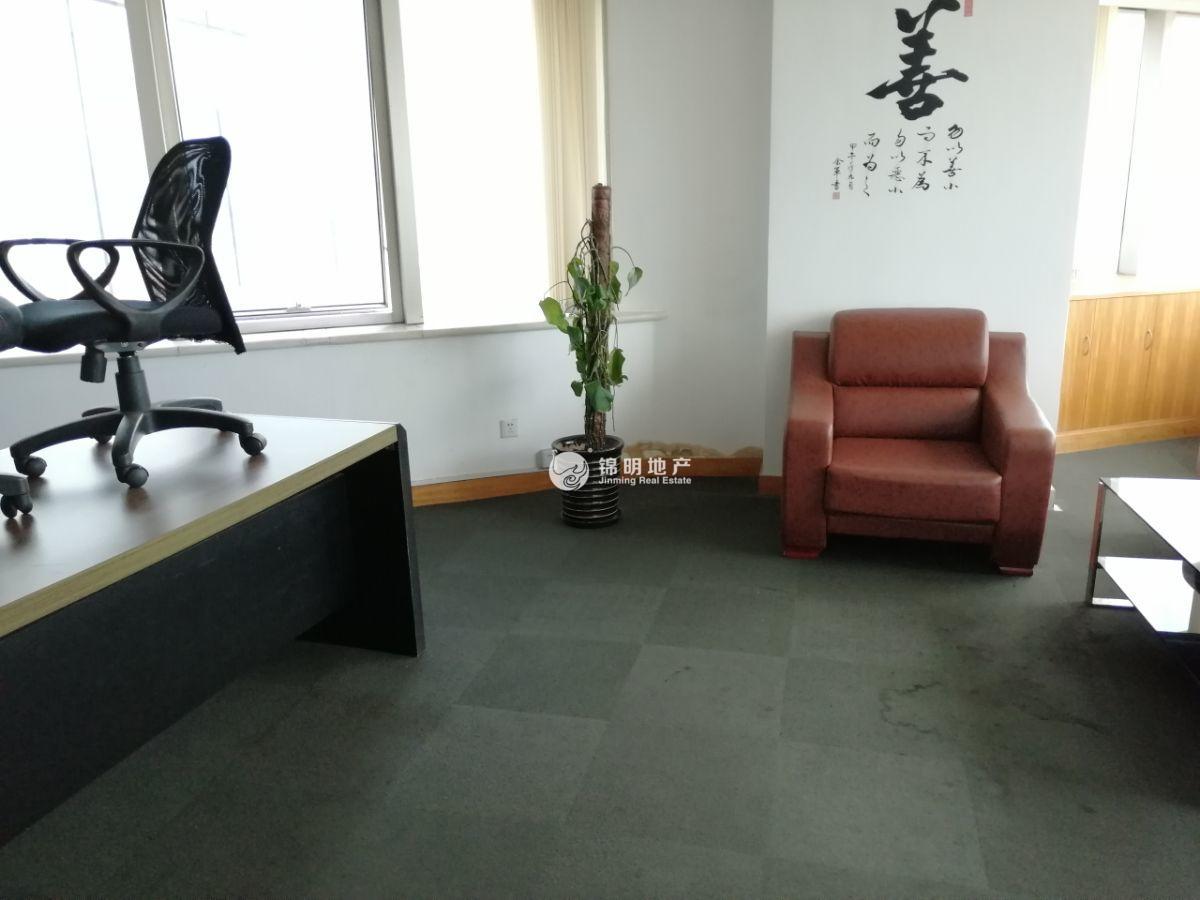 陆家嘴胜康廖氏大厦235平米写字楼出租
