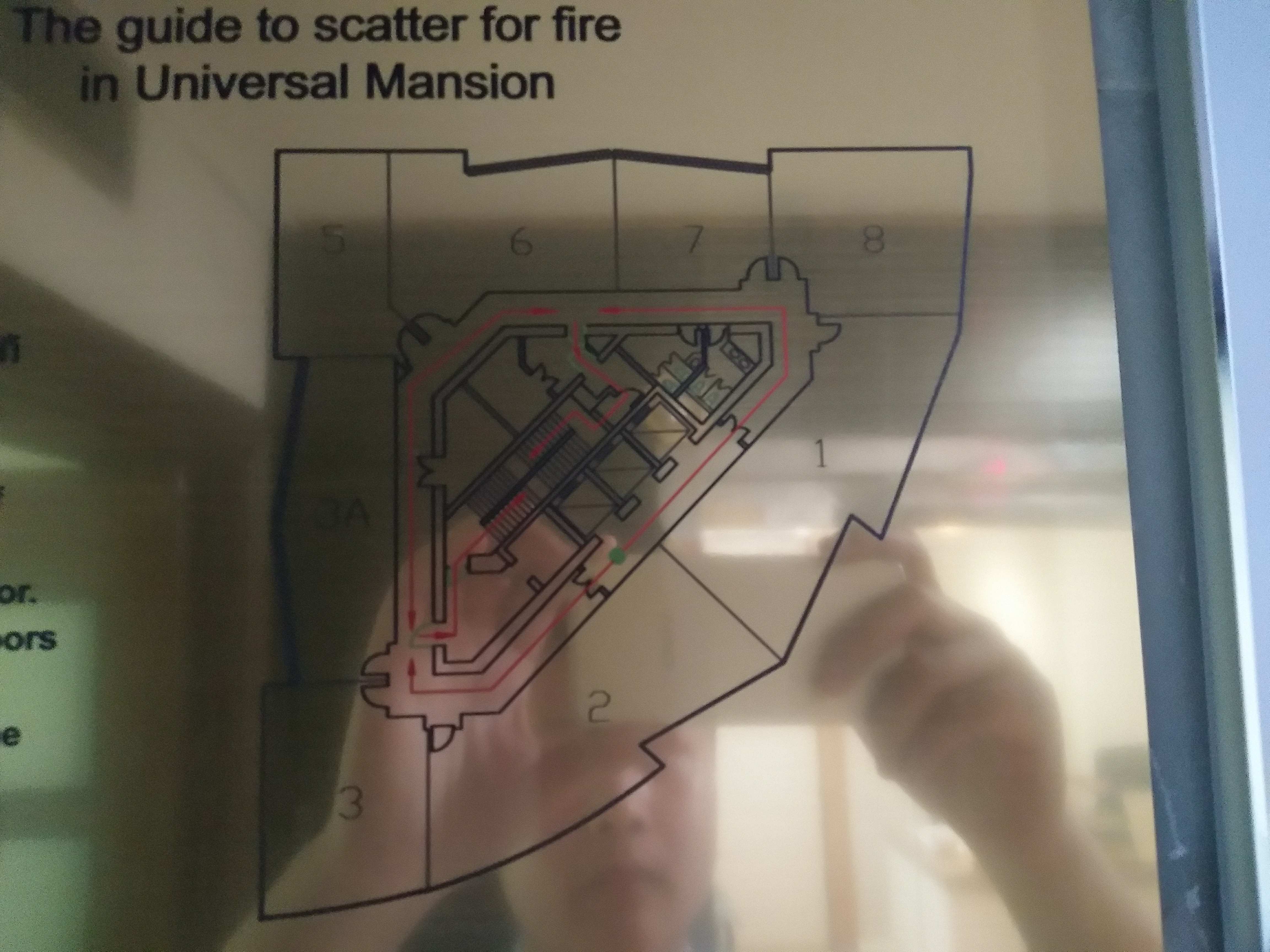 静安寺环球世界大厦168平米写字楼出租