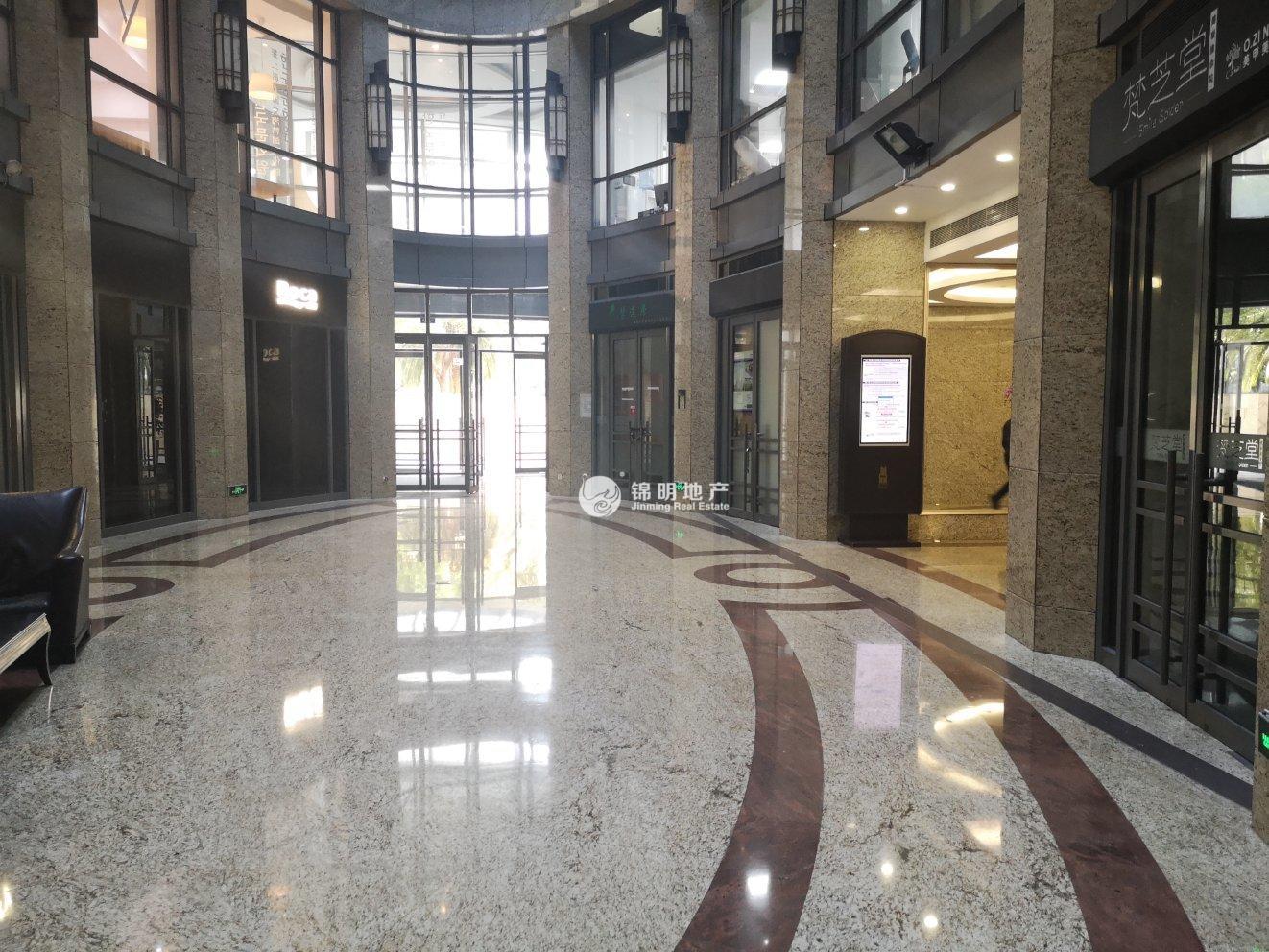 万体馆汇智大厦(漕溪北路)176平米写字楼出租