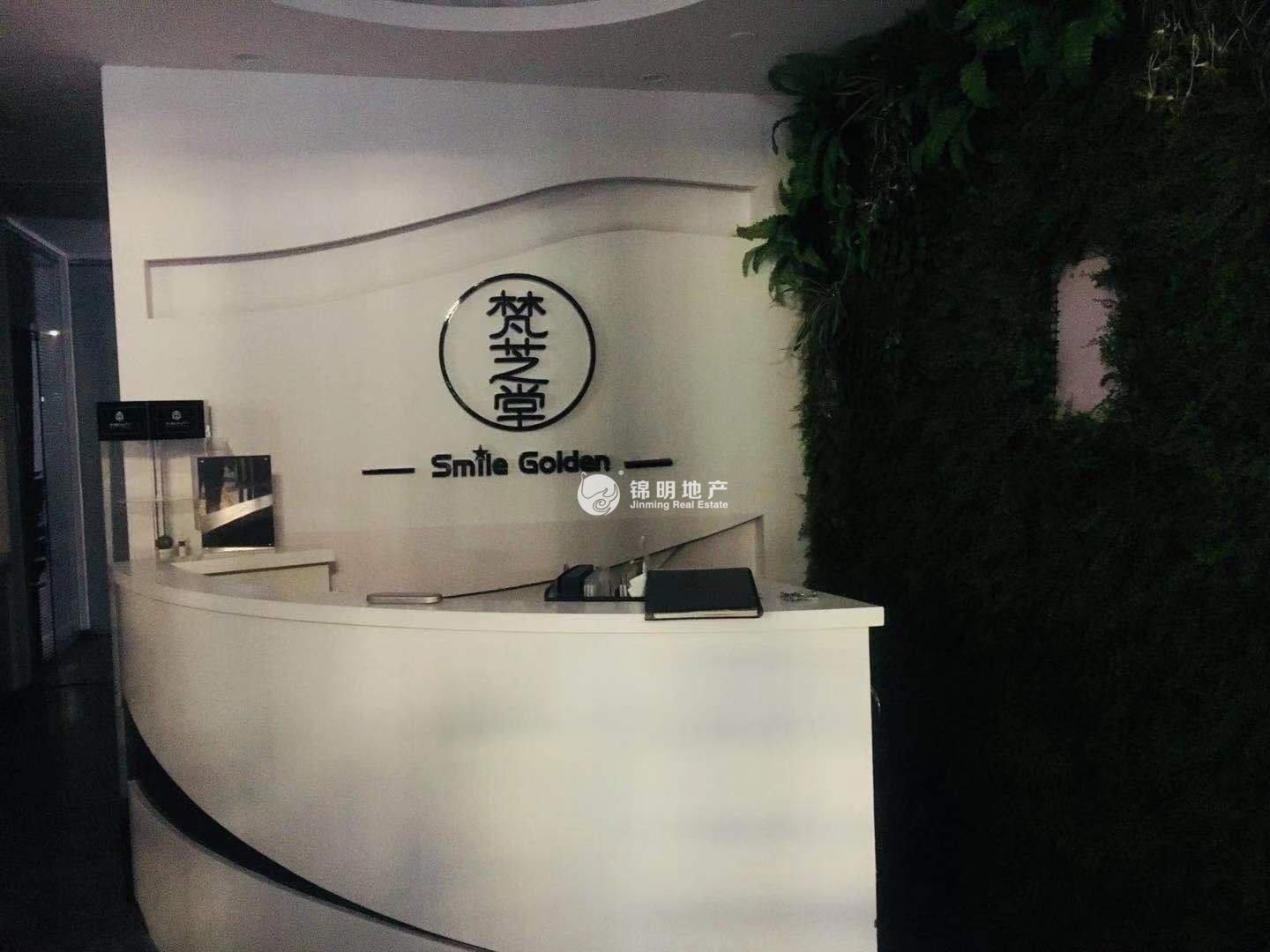 万体馆汇智大厦(漕溪北路)176平米写字楼出租