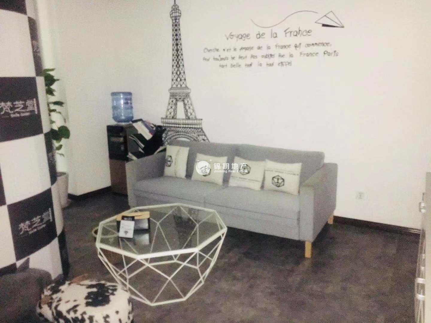 万体馆汇智大厦(漕溪北路)176平米写字楼出租