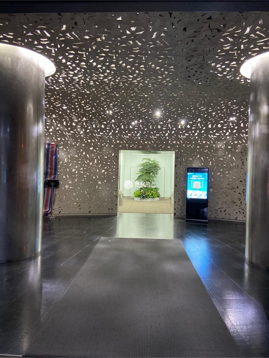 四川北路海泰国际大厦140平米写字楼出租